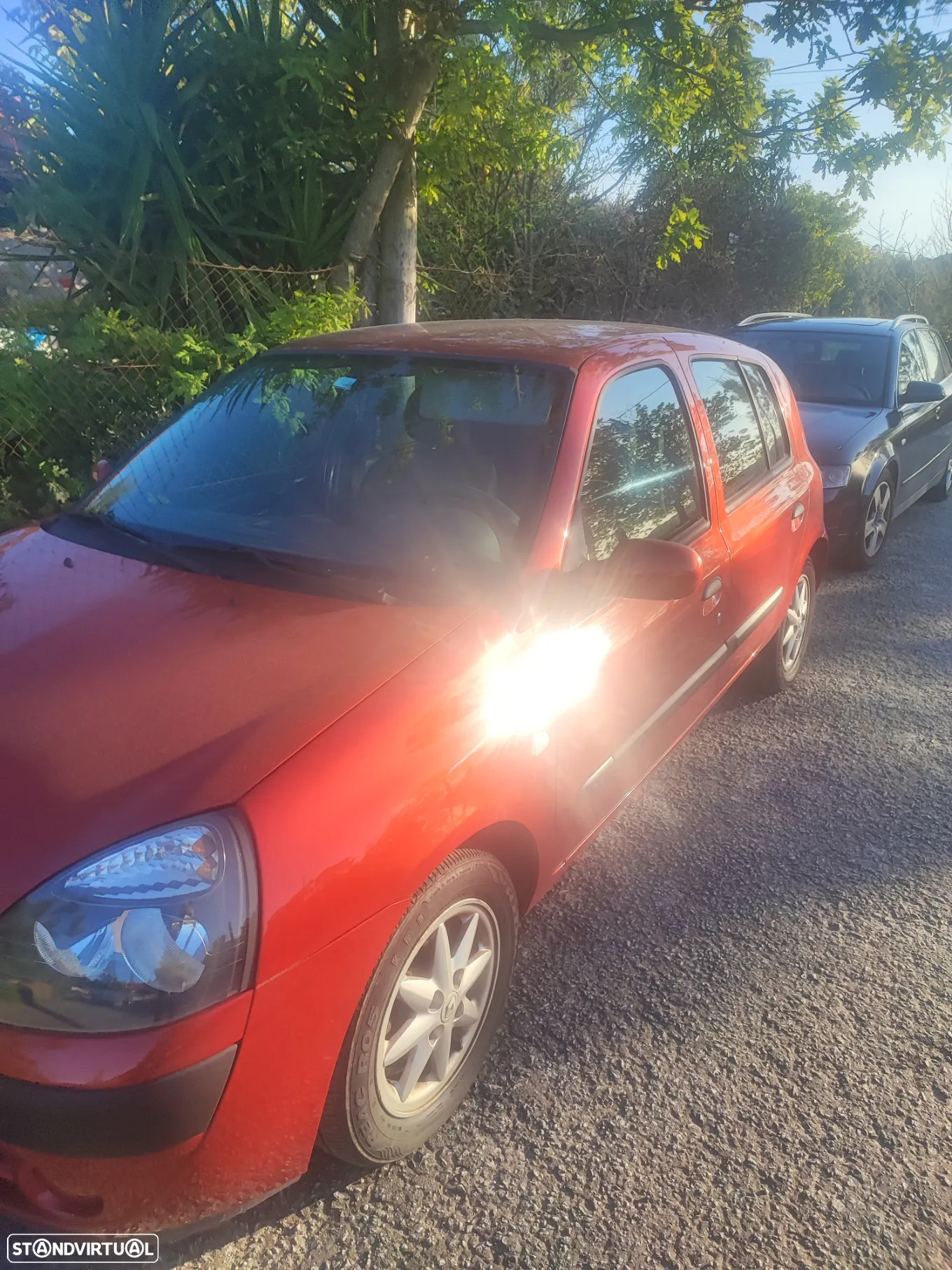 Renault Clio 1.5 dCi Authentique - 9