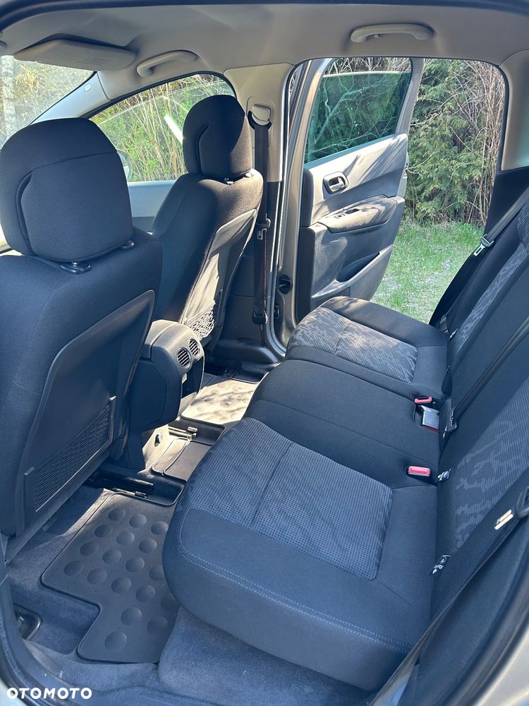 Peugeot 3008 - 7