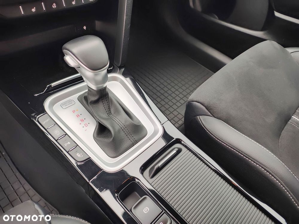 Kia XCeed 1.5 T-GDI Prestige Line DCT - 15