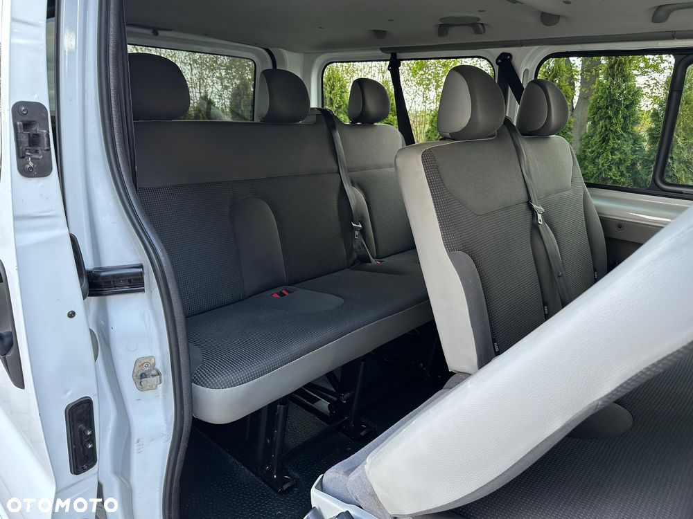 Opel Vivaro Life Cosmo L2H1 - 22