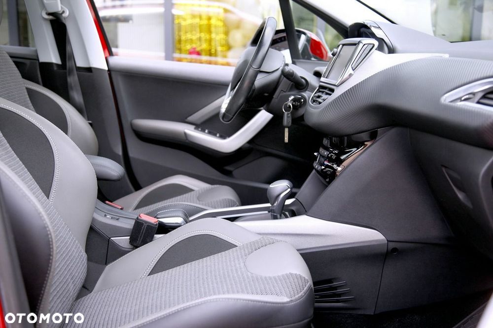 Peugeot 2008 - 16