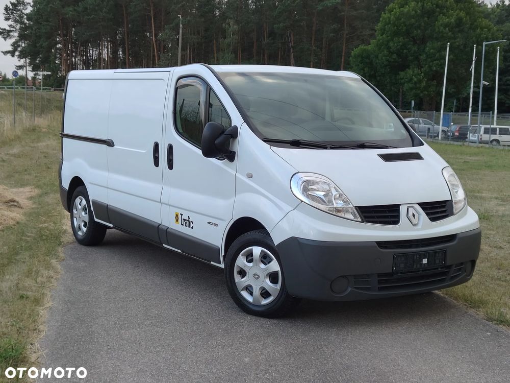 Renault Trafic - 5