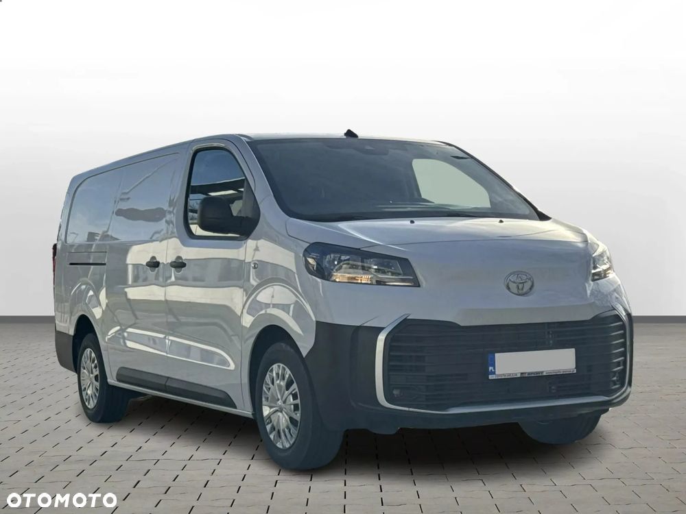 Toyota Proace 2.0 D-4D Long Active - 7