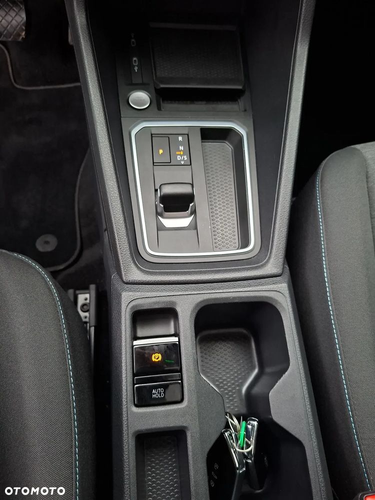 Ford Tourneo Connect Grand 2.0 EcoBlue Active - 31