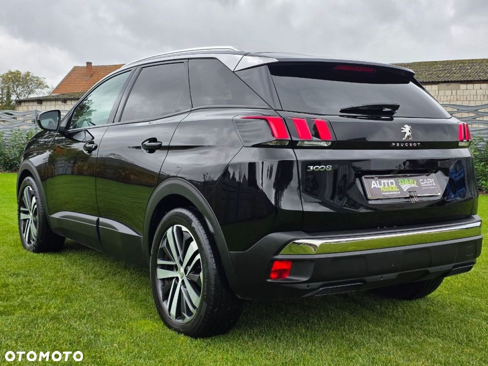 Peugeot 3008 - 4