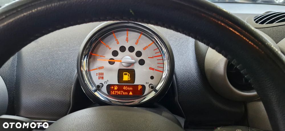 MINI Countryman - 19