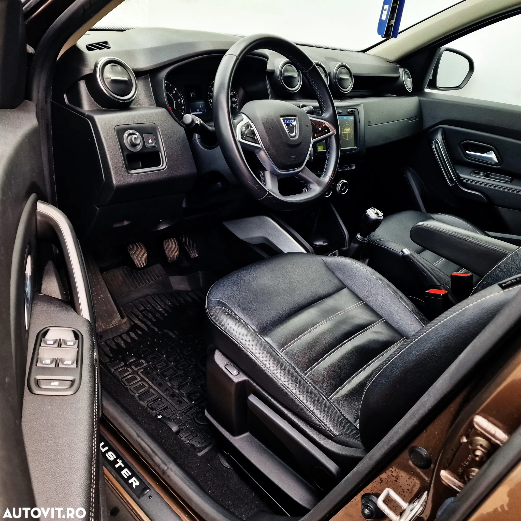Dacia Duster TCe 150 4WD Prestige Plus - 11