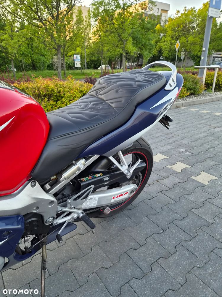 Honda CBR - 12