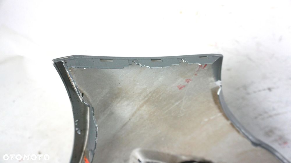 ZDERZAK PRZÓD PRZEDNI ATRAPA OPEL INSIGNIA I A LIFT 13-17 FL Z179 PDC 2013- - 15