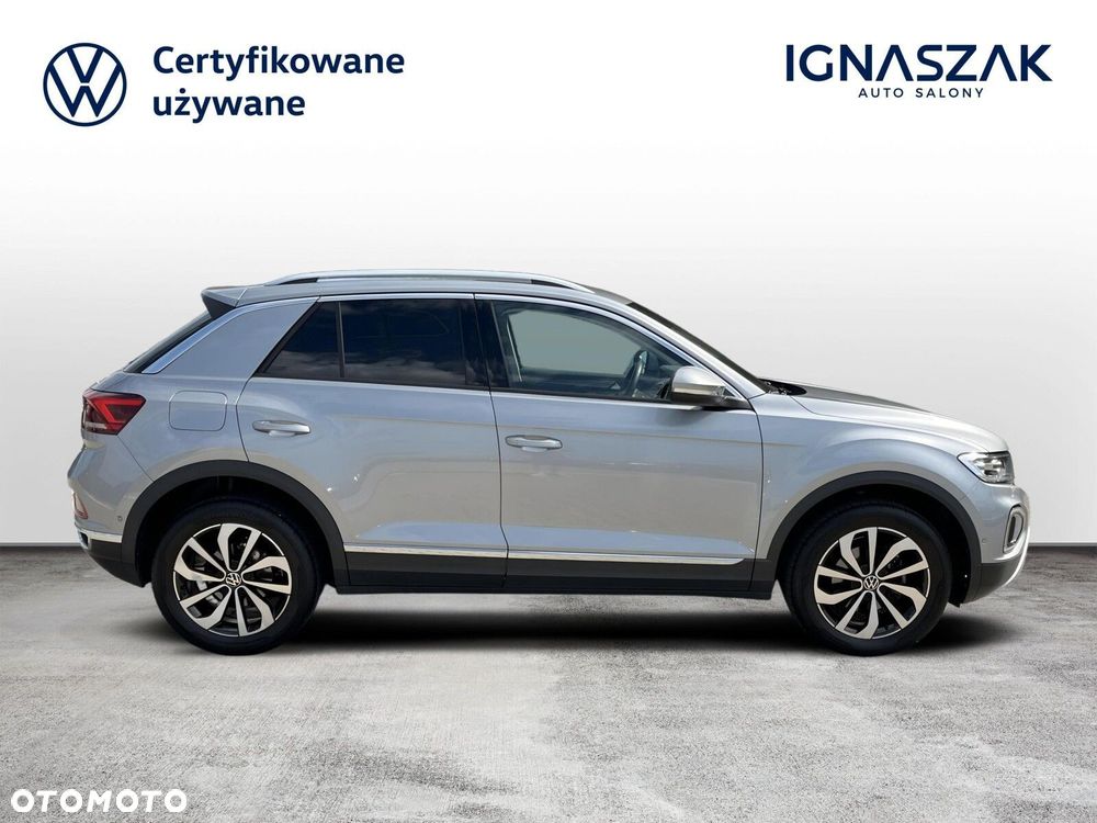 Volkswagen T-Roc - 7