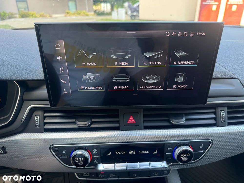Audi A4 Allroad 2.0 TDI Quattro S tronic - 27