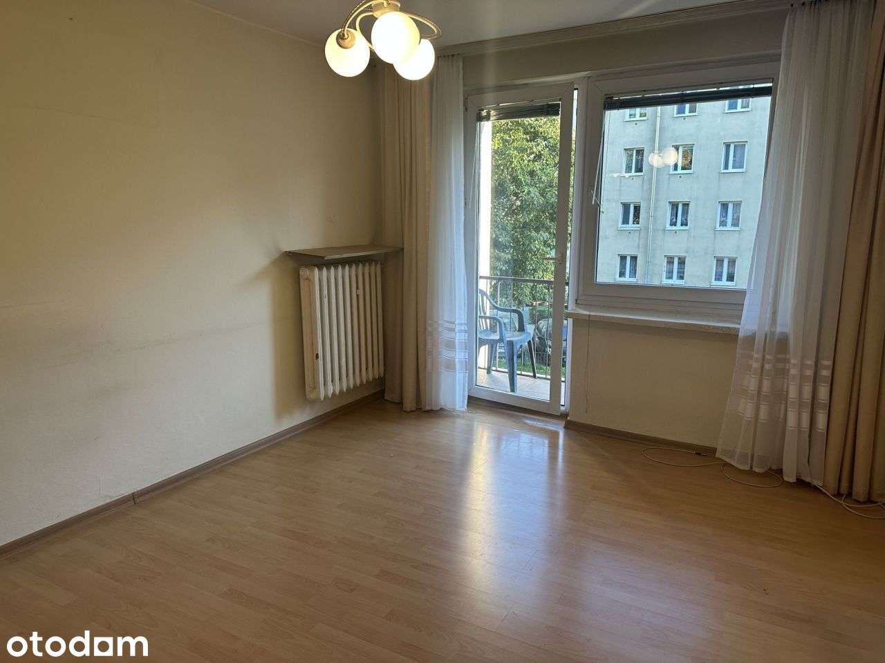 Mieszkanie na sprzedaż, 2 pokoje, 45 m², Proszowice