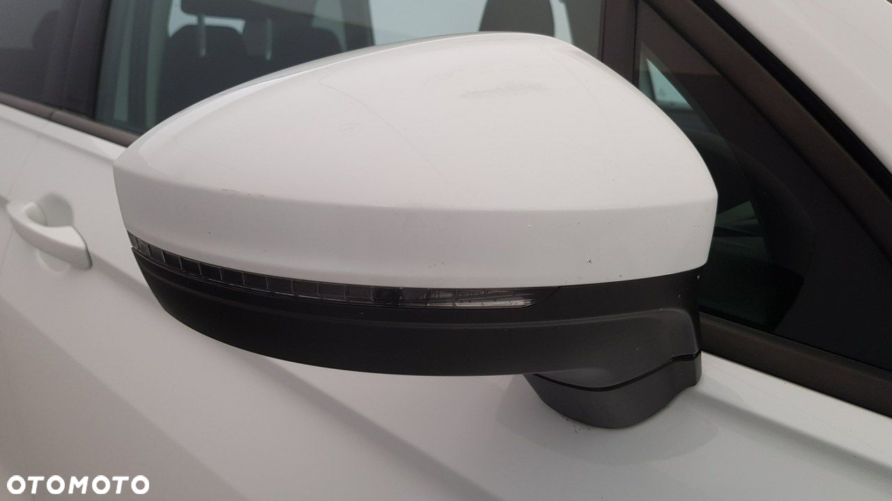 Volkswagen Tiguan - 17
