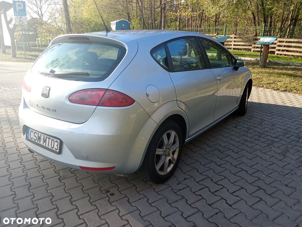 Seat Leon - 6