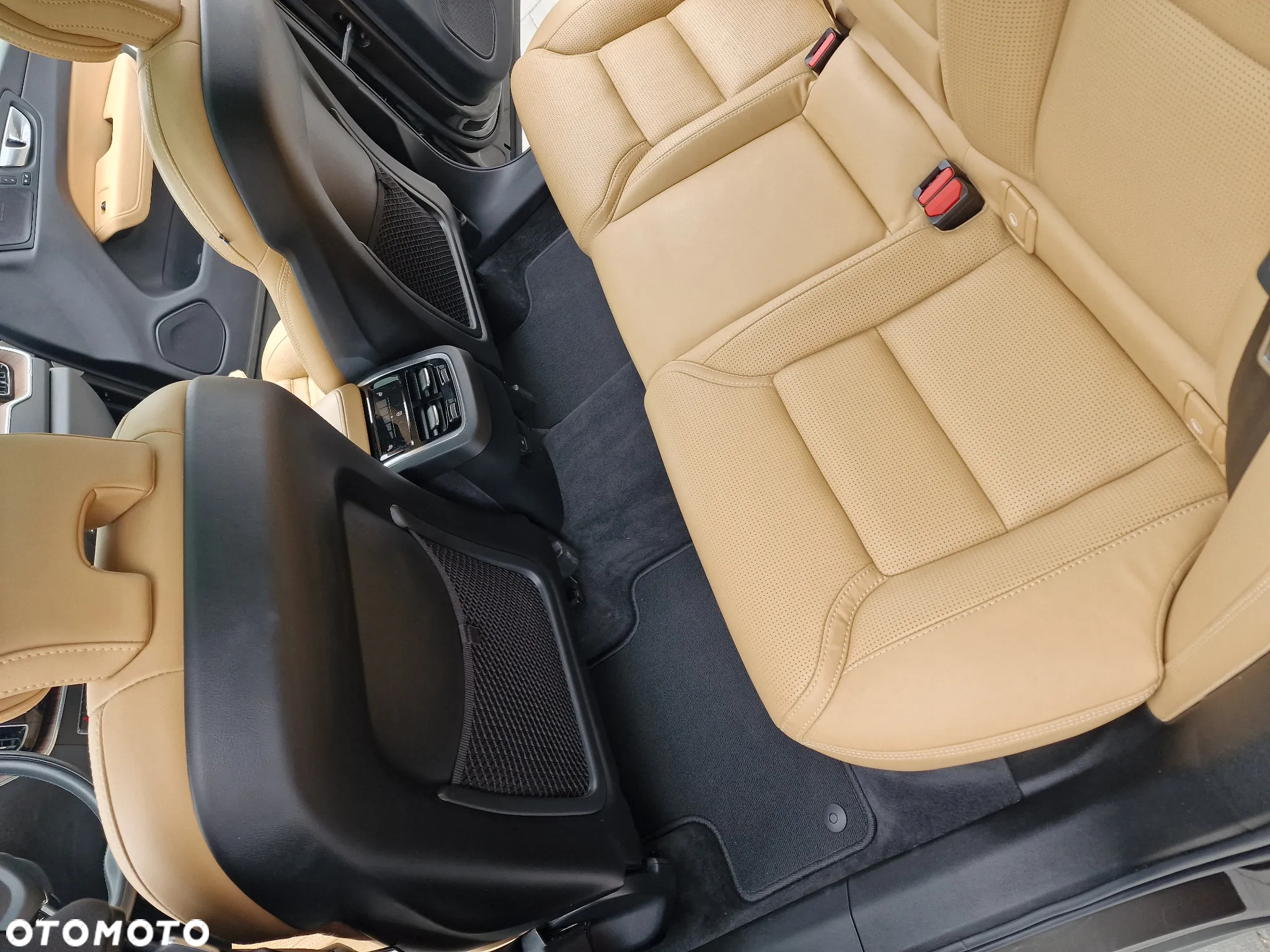 Volvo XC 60 T5 Geartronic Inscription - 11