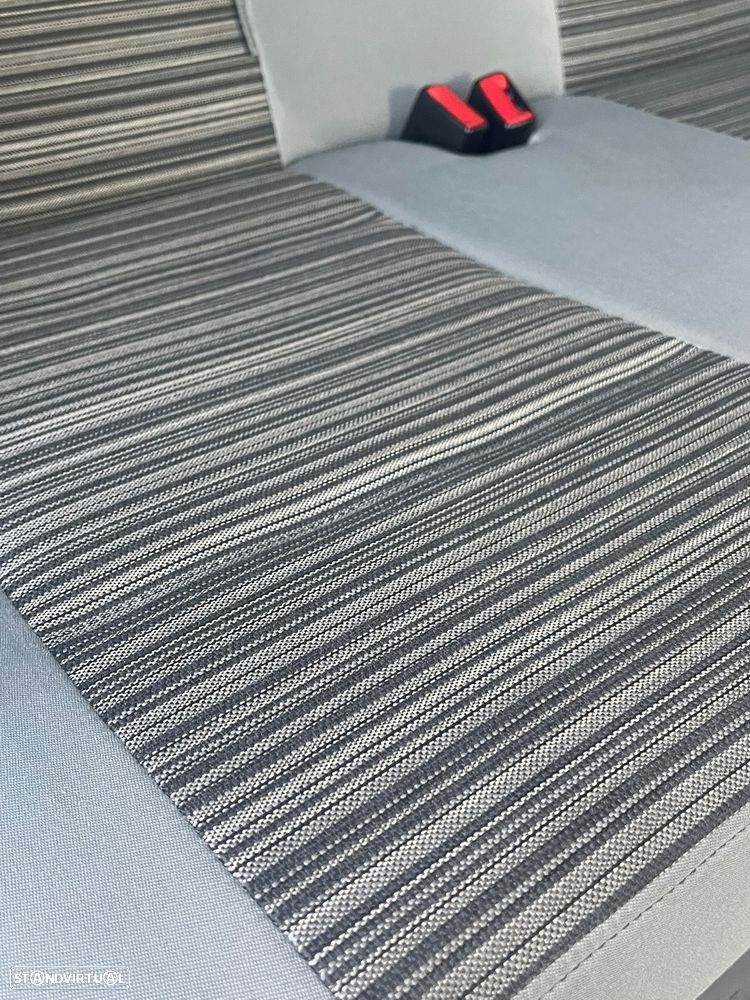 VW California Comfortline T5 Cxa 7 vel DSG - 18