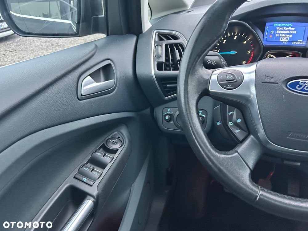 Ford C-MAX 2.0 TDCi Champions Edition - 13