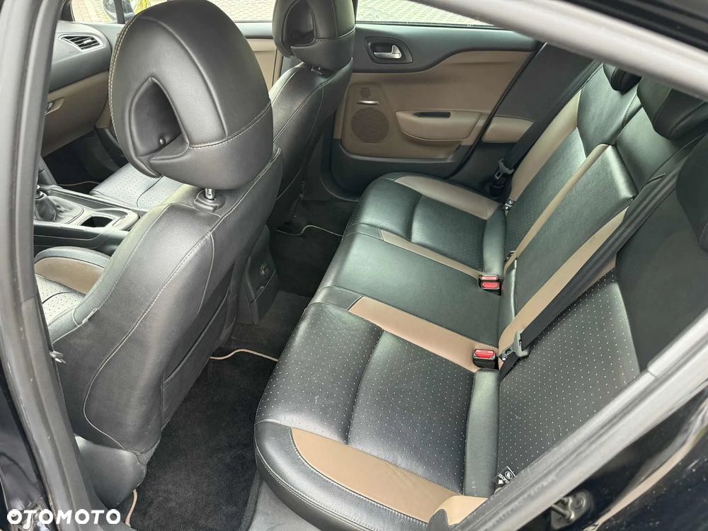 Citroën DS4 1.6 THP SportChic - 14