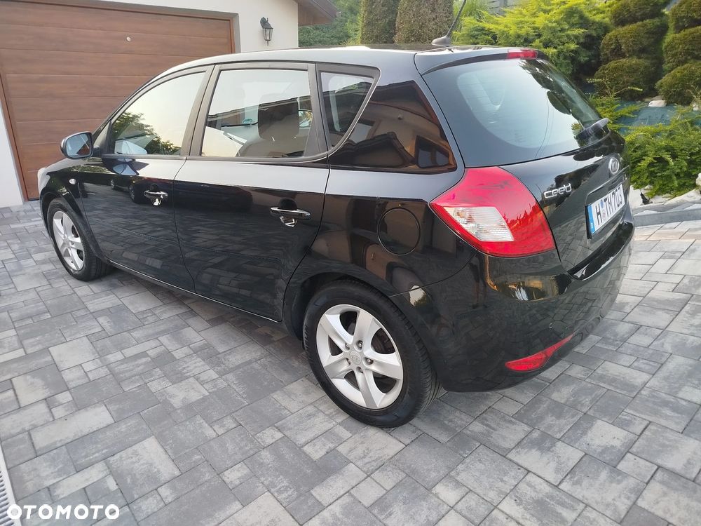 Kia Ceed 1.6 CVVT Vision - 3