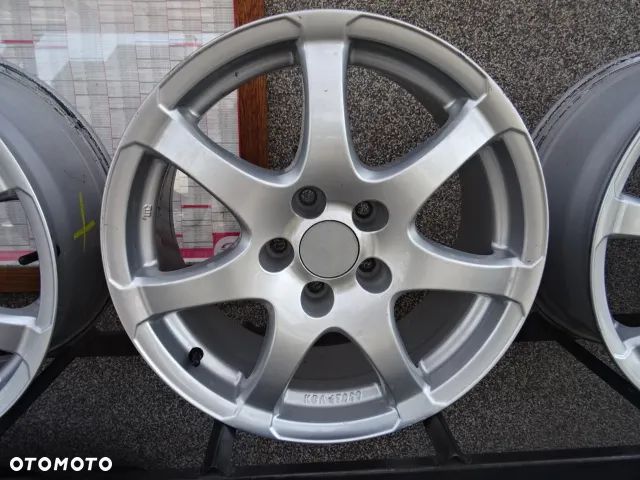 5x112 7,5Jx17 ET38 AUDI VW SEAT SKODA MERCEDES - 3