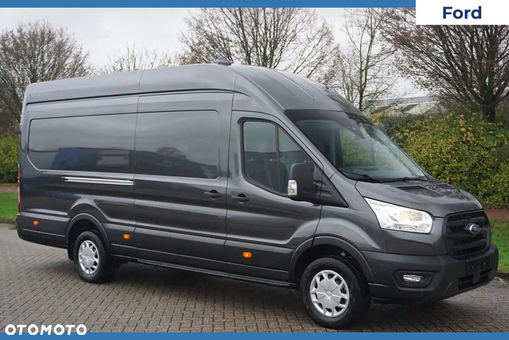 Ford Transit 350 L4H3 RWD Trend 2.0 130KM - 2