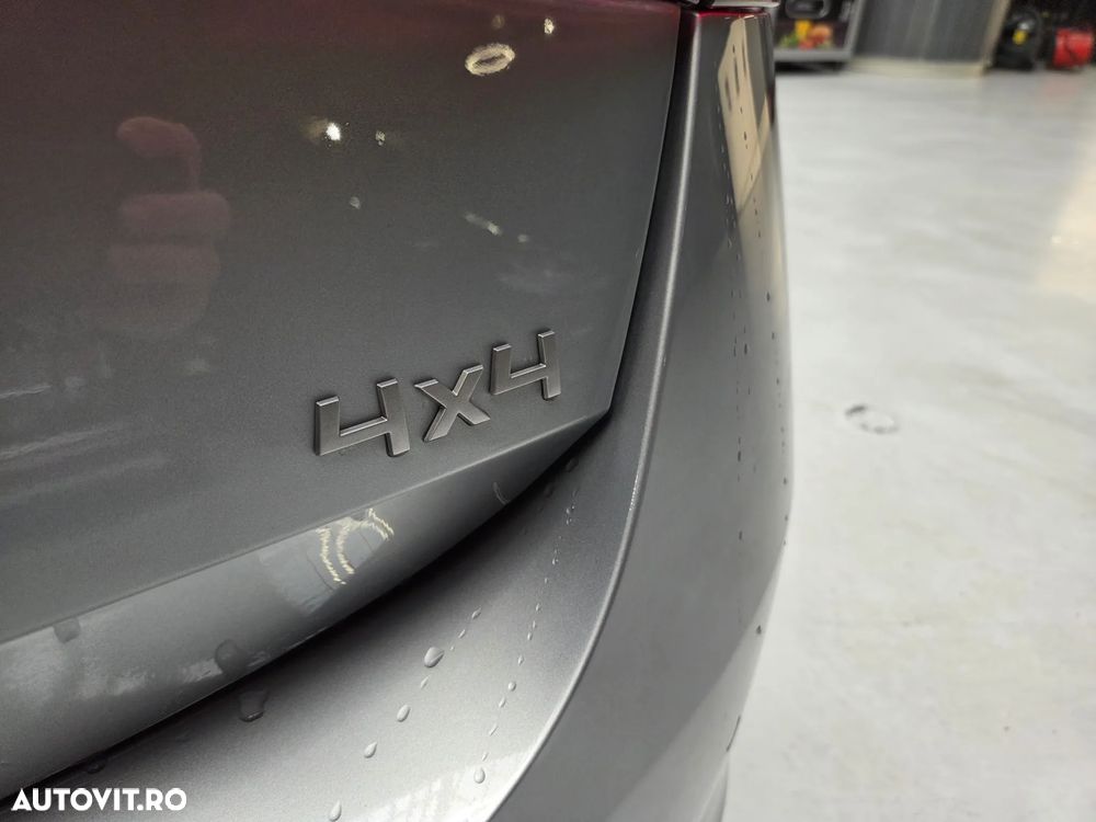 Skoda Superb 2.0 TDI DSG 4X4 L&K - 7