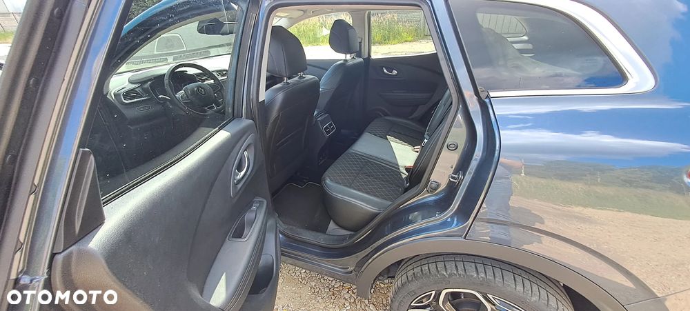 Renault Kadjar 1.3 TCe FAP Intens - 14