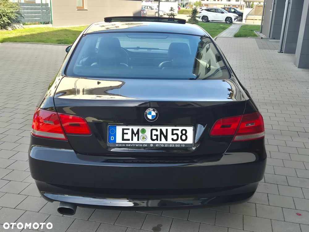 BMW Seria 3 - 17