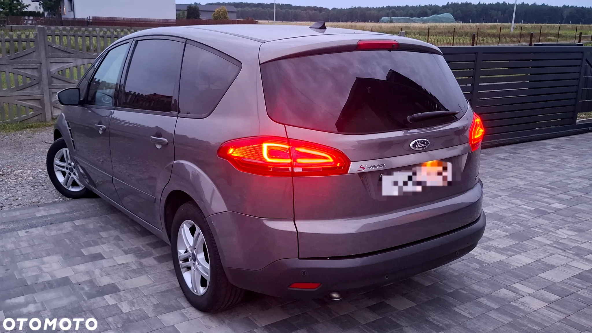 Ford S-Max 1.6 TDCi DPF Start Stopp System Champions Edition - 3