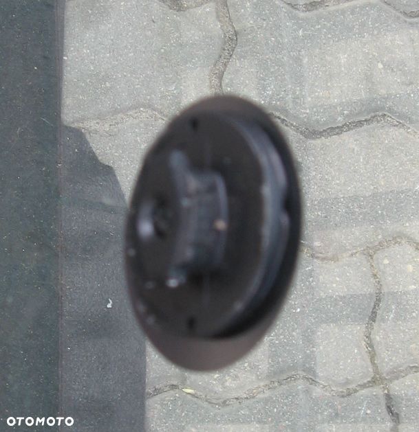 szyba czołowa przednia SEAT LEON I TOLEDO II - 2