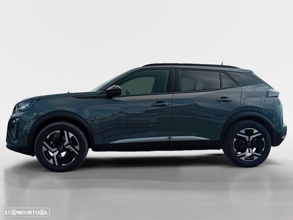 Peugeot 2008 - 2