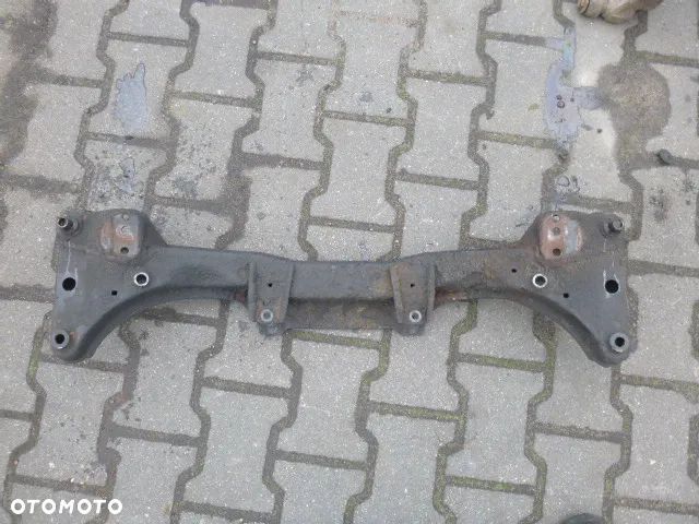 SANKI PRZÓD PRZEDNIE BMW E46 2.0 DIESEL - 2