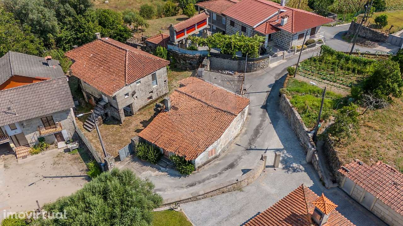 Moradia T3 para venda - Grande imagem: 4/32