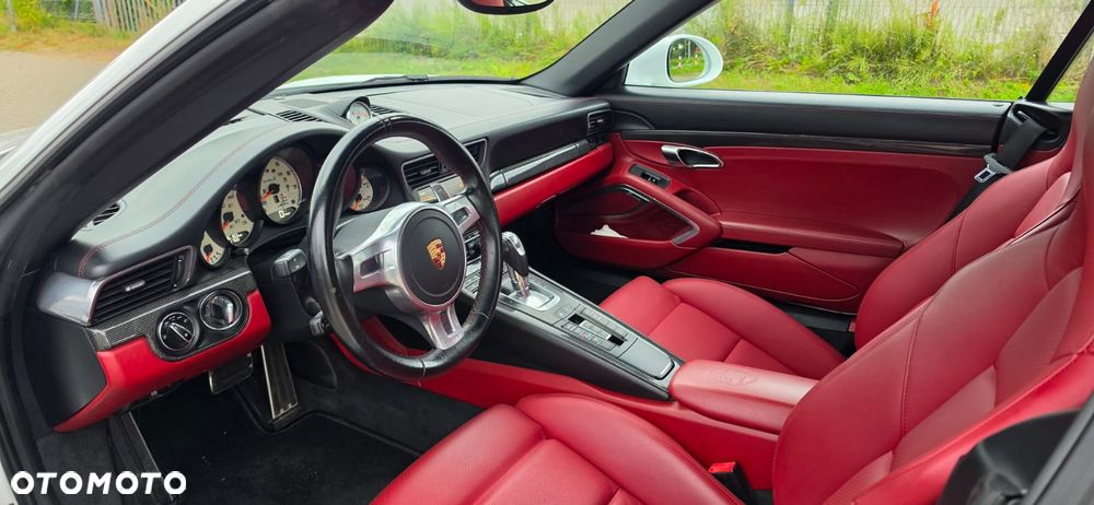 Porsche 911 - 30