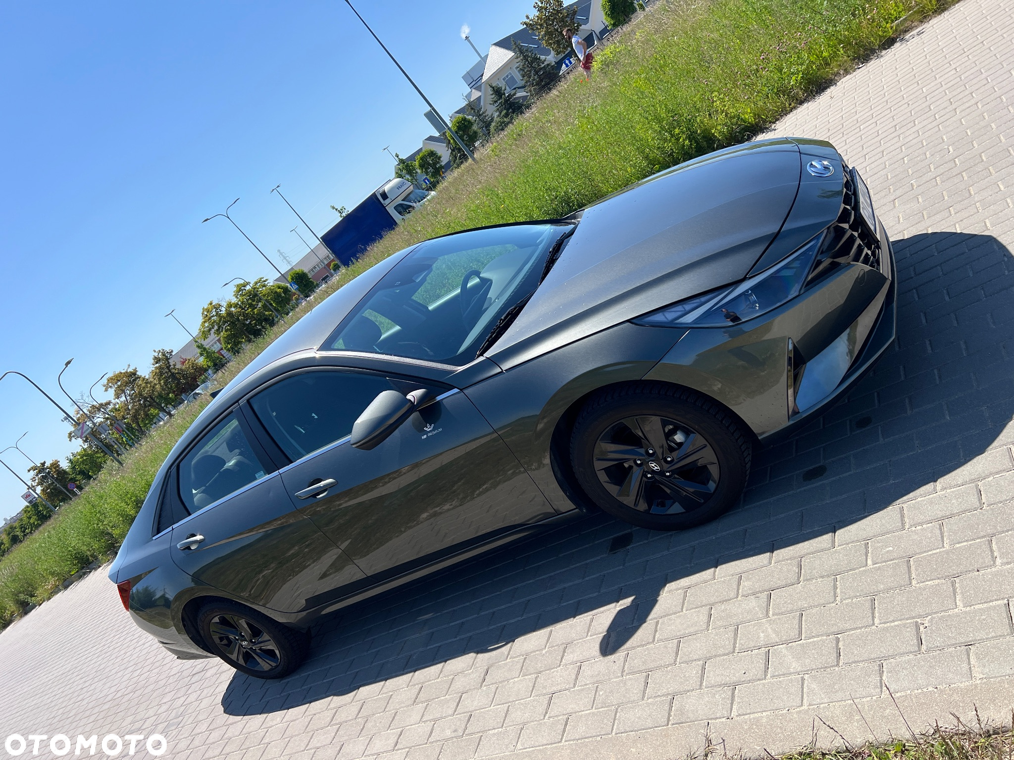 Hyundai Elantra 1.6 Modern - 16