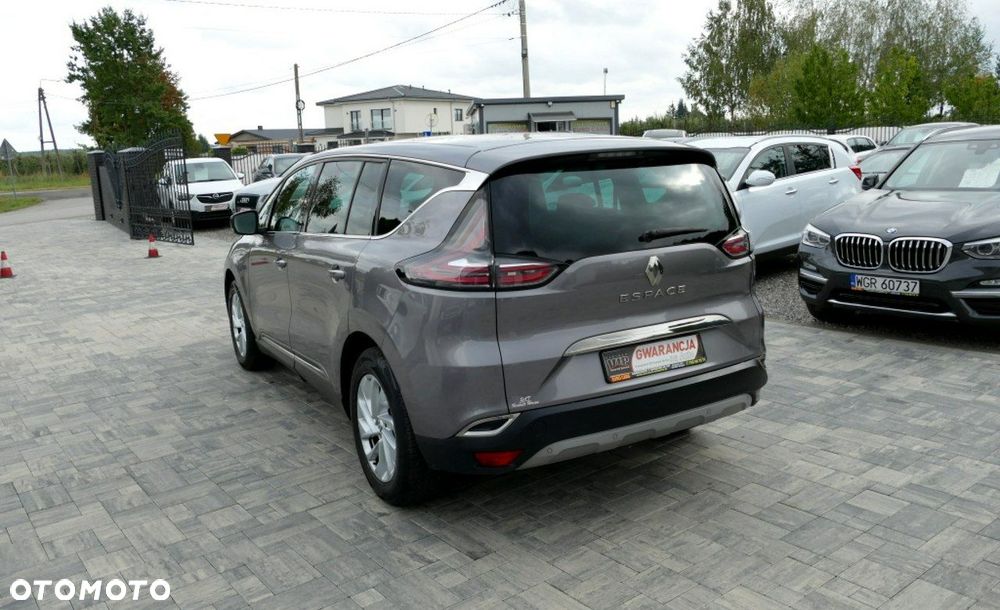 Renault Espace 1.6 dCi Energy Life - 10
