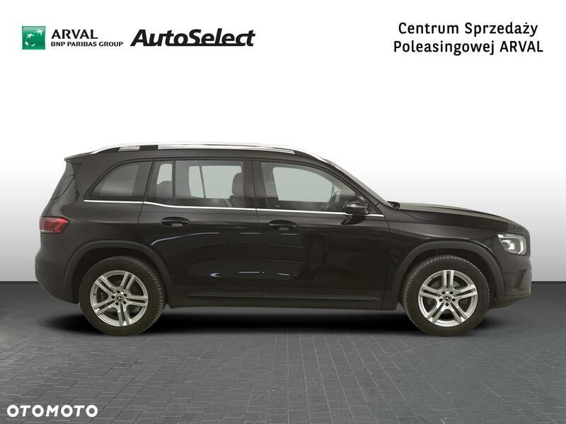 Mercedes-Benz GLB 200 7G-DCT - 7
