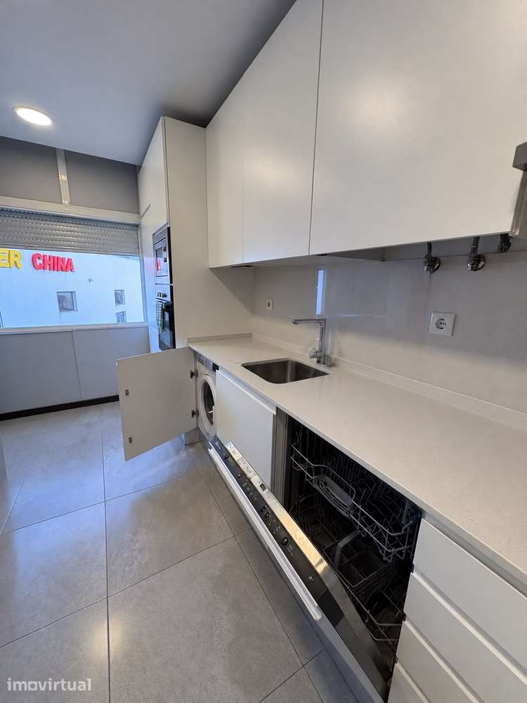 Apartamento, 67 m², Barreiro e Lavradio - Grande imagem: 3/20