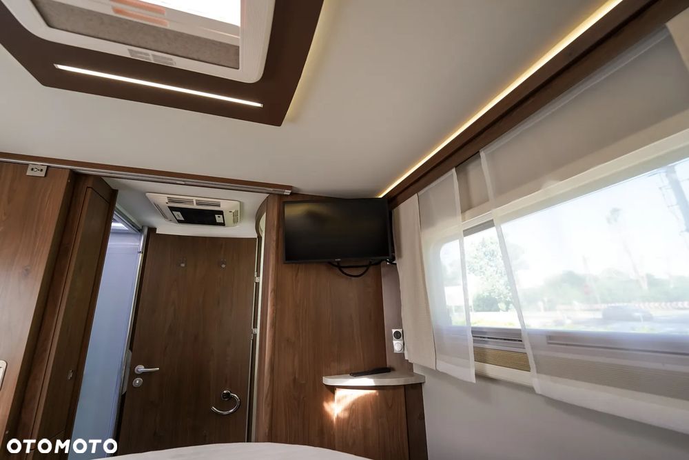 Frankia Platin I8400 QD - 33