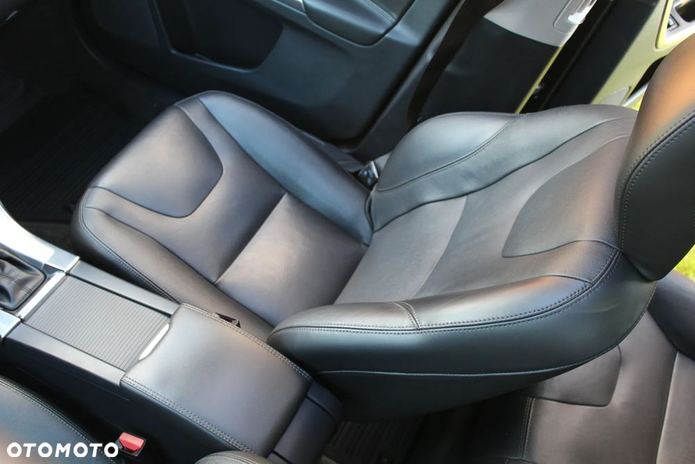 Volvo XC 60 D4 Drive-E Summum - 31