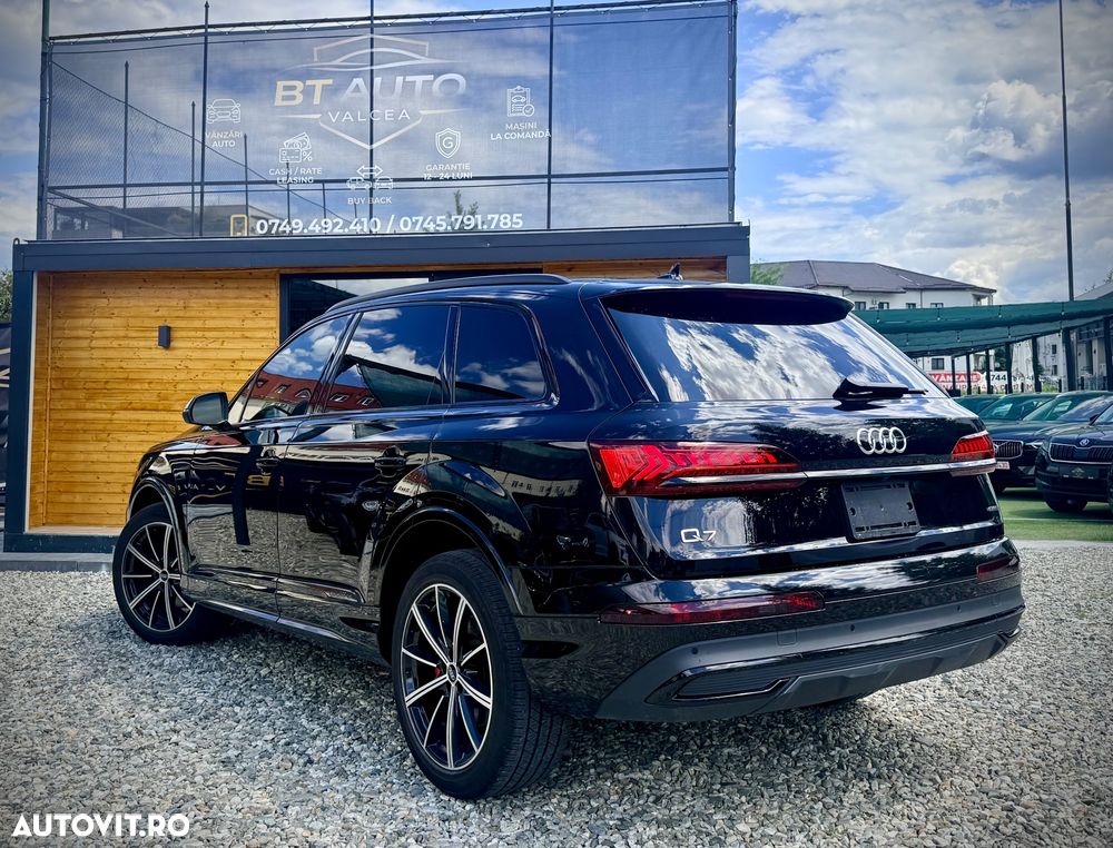 Audi Q7 - 3