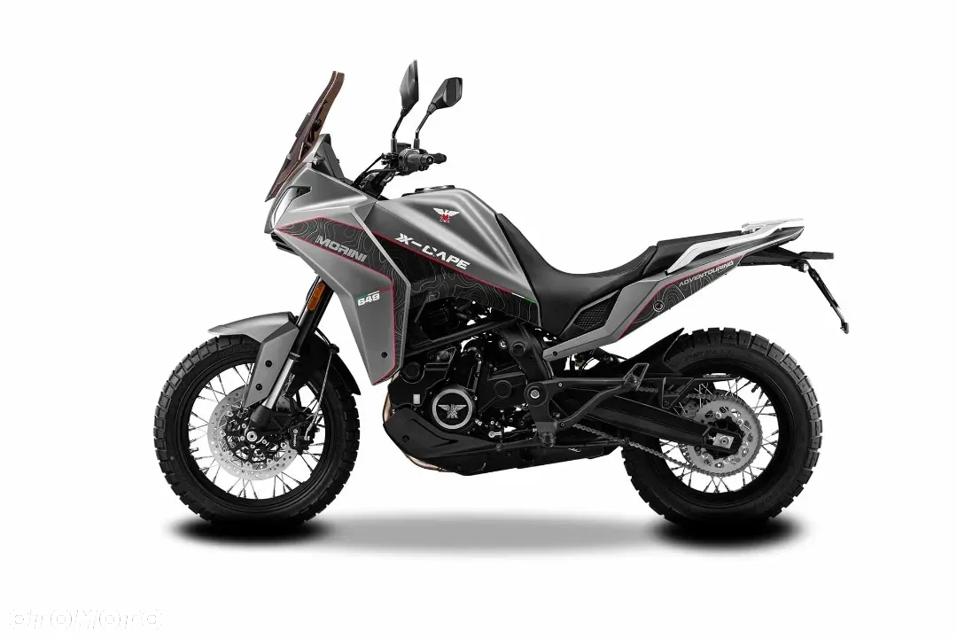 Moto Morini Inny - 2