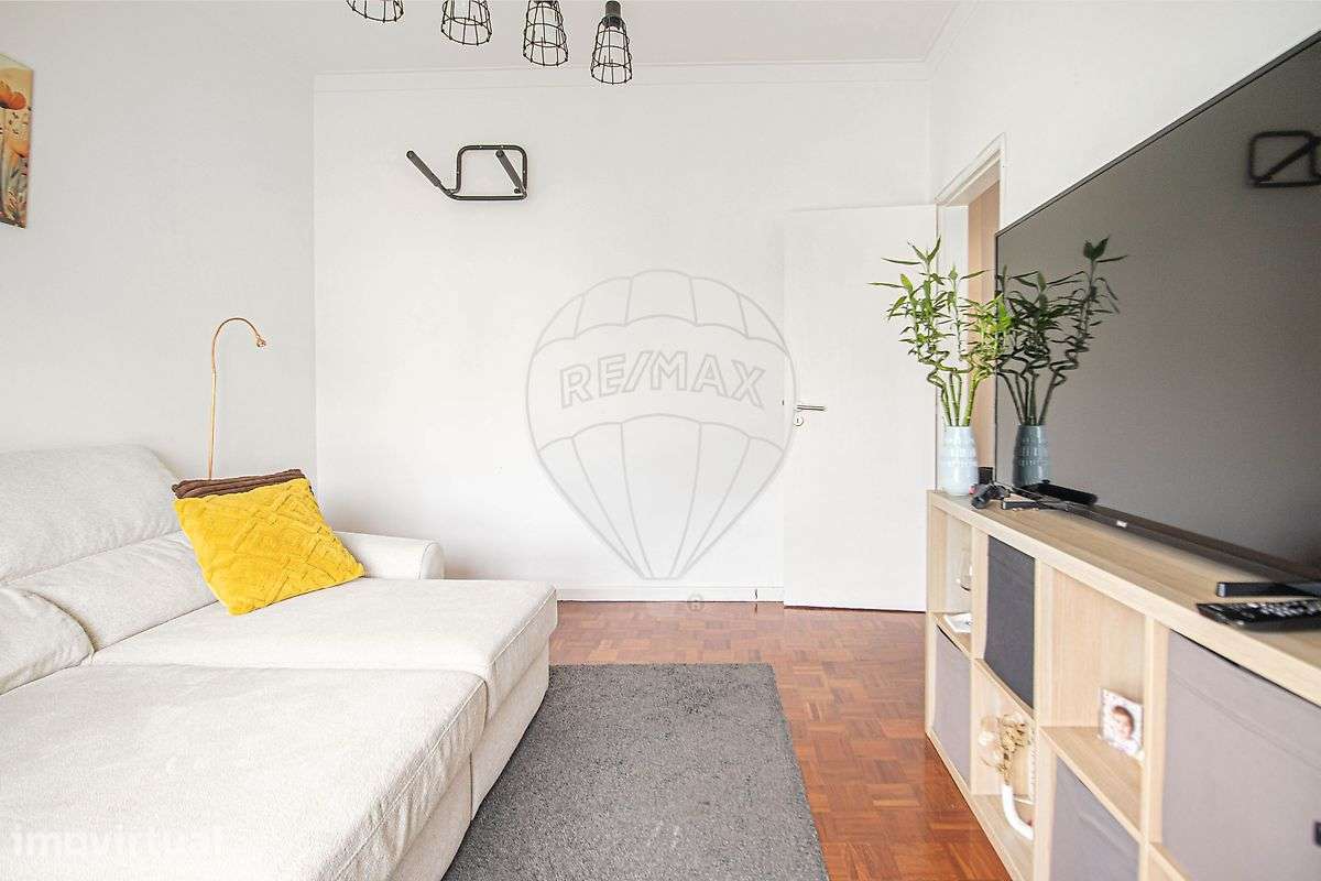Apartamento T1 para venda - Grande imagem: 5/11