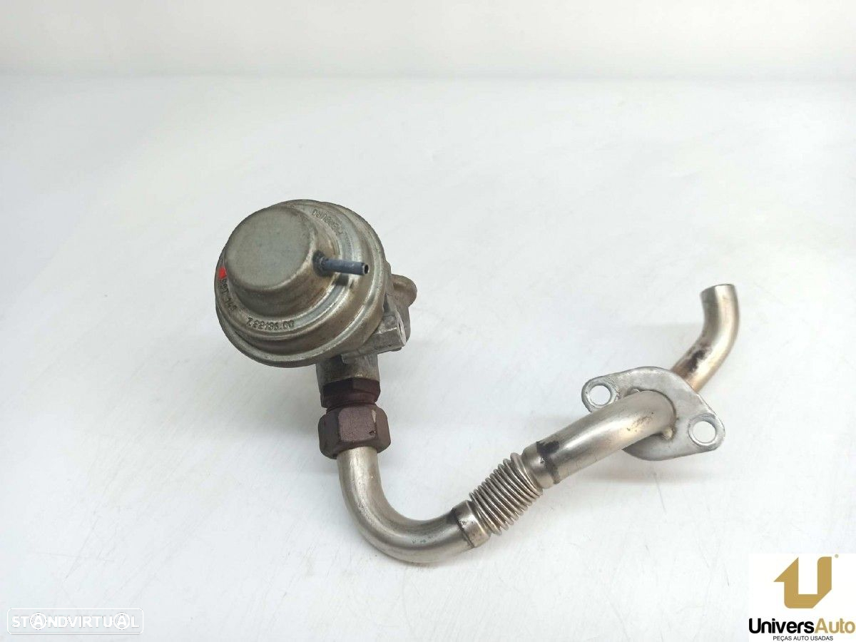 VáLVULA EGR MERCEDES CLASE M (W163) 320 (163.154) - 6