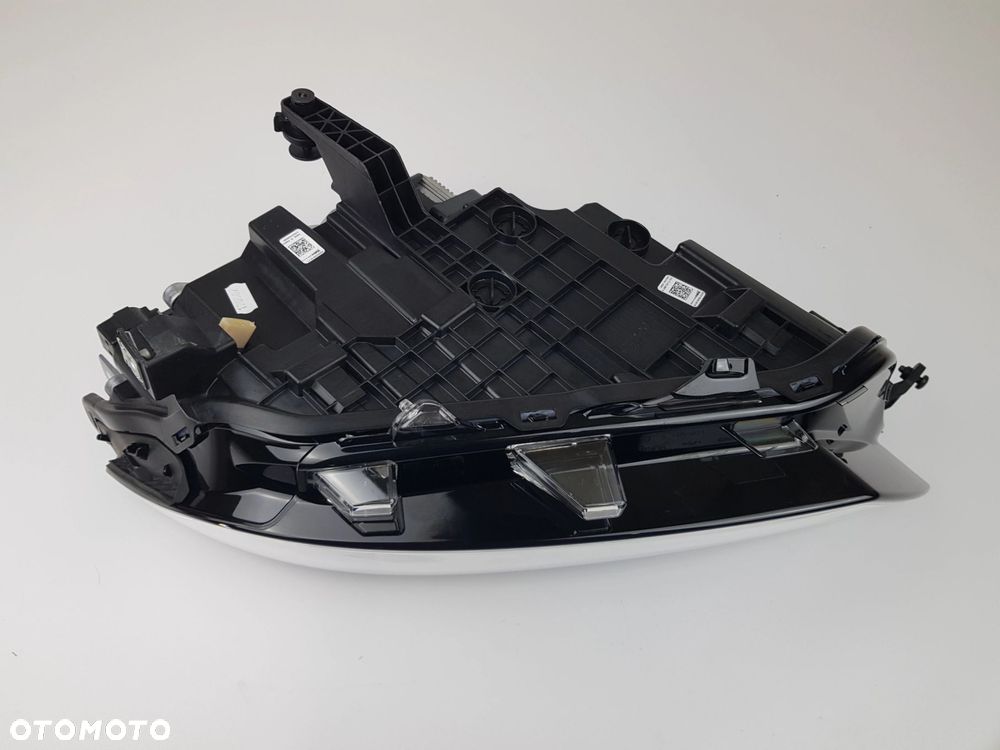 NOWA ORYGINALNA Lampa Lewy Przód IQ LIGHT Volkswagen T-Roc 2GA941035CB - 5