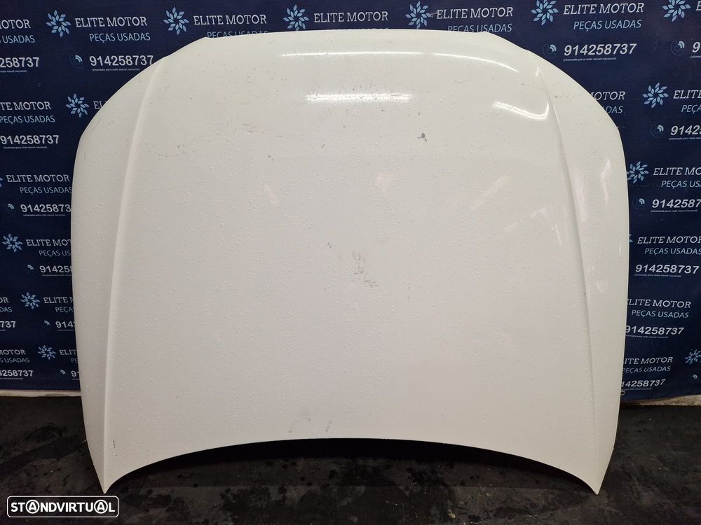 Frente completa usada AUDI A4 B8 S-LINE XENON 2.0 TDI capot parachoques oticas radiadores guardalamas - 14