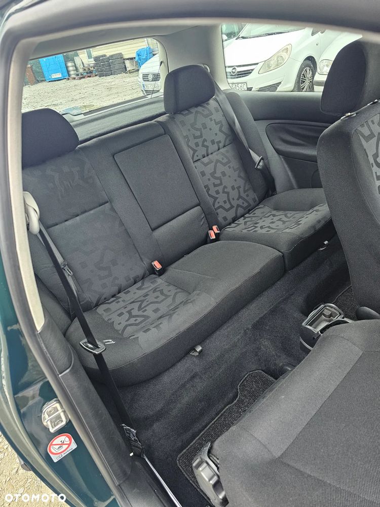 Volkswagen Golf IV 1.4 Basis - 10