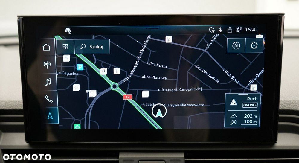 Audi Q5 Sportback - 31