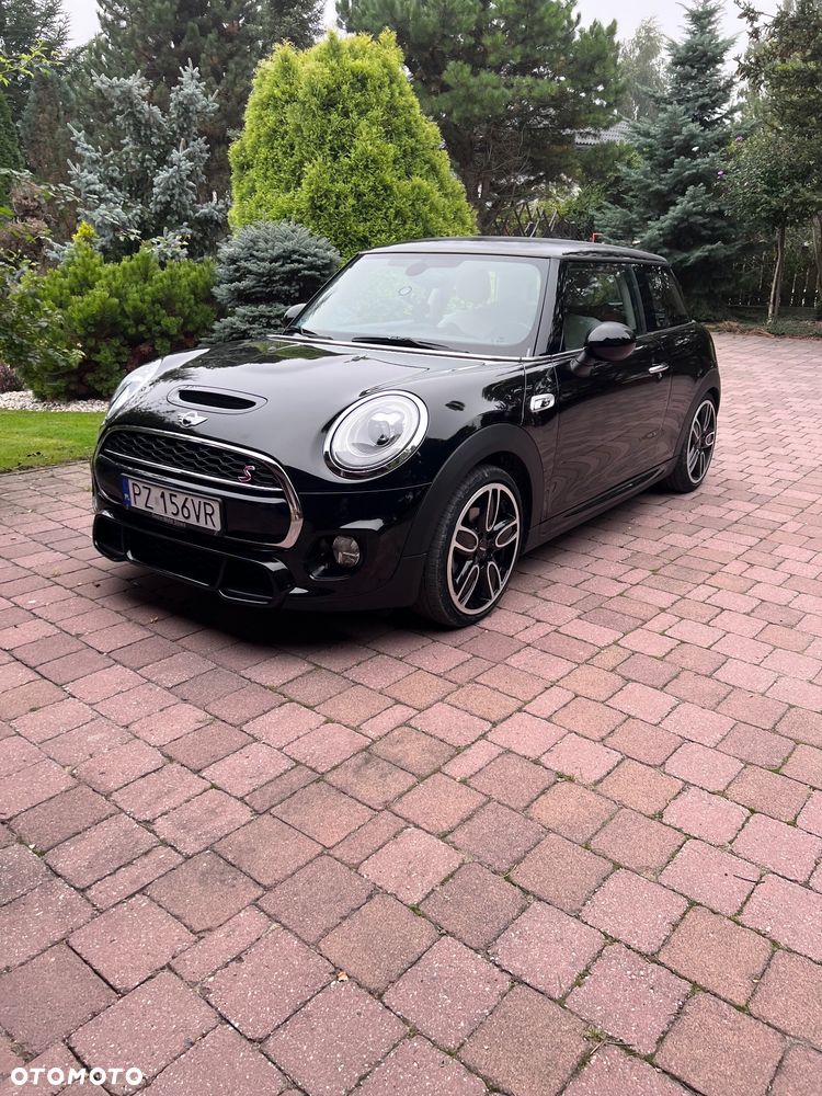 MINI Cooper S - 4