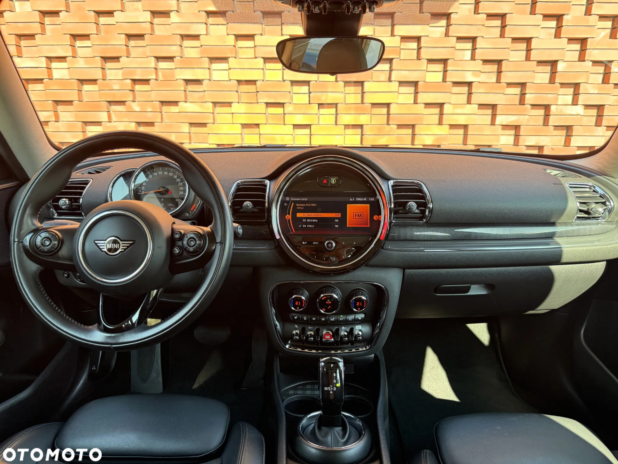MINI Clubman Cooper - 14